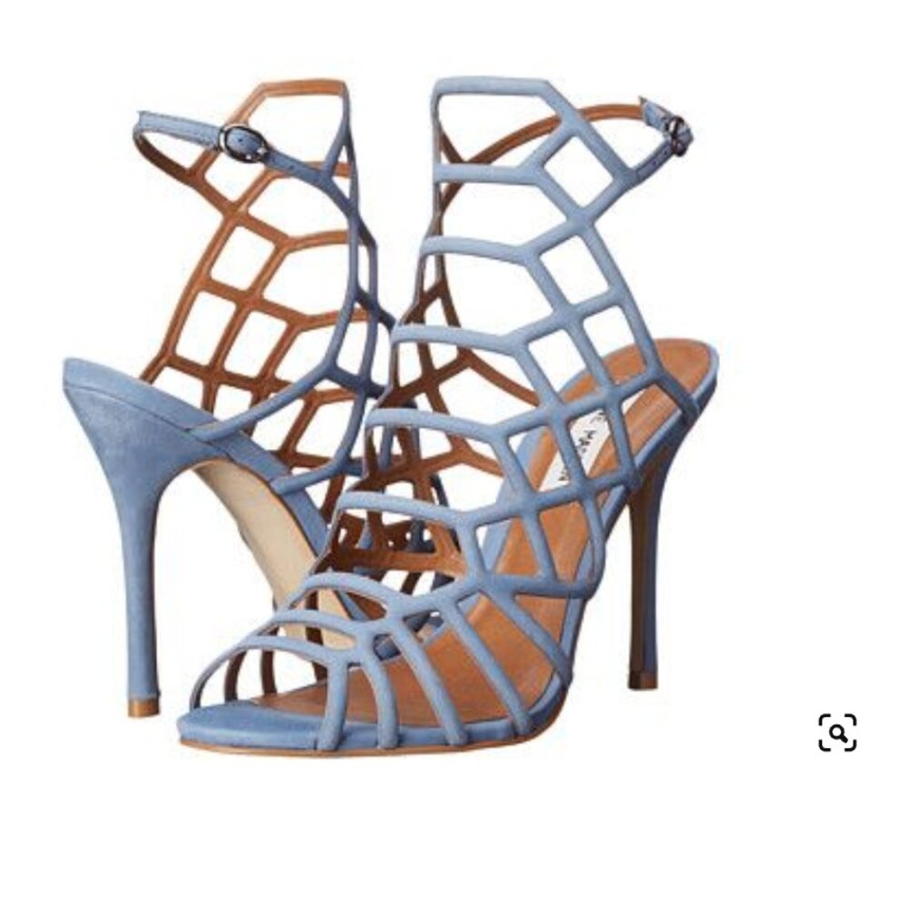 Steve Madden Slithur Heels
